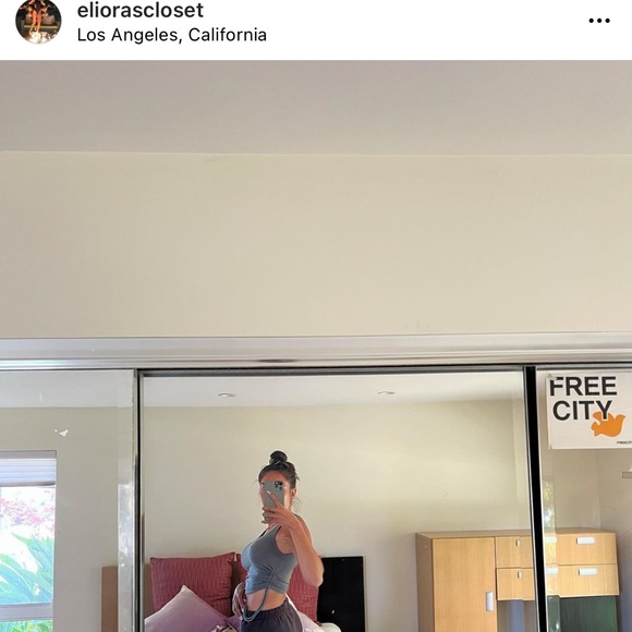 Side tie tank - Picture 2 of 3